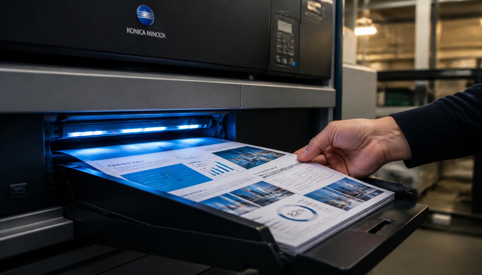 Custom Book Printing service at PrintoutRajan.shop New Delhi