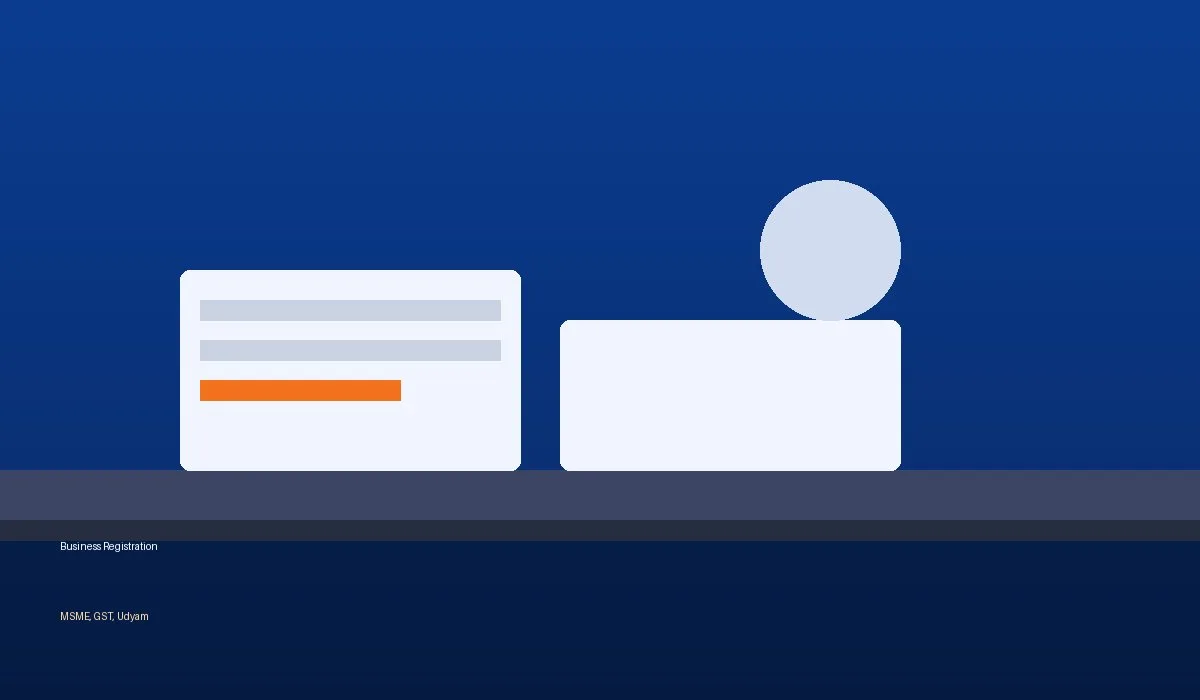 Business Registration Assistance
